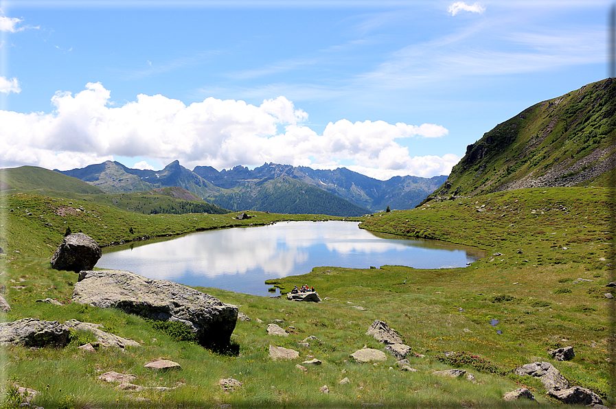 foto Laghi di Rocco